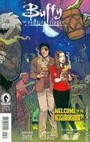 Cover B
